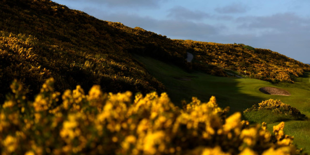 The unique allure of Royal Dornoch