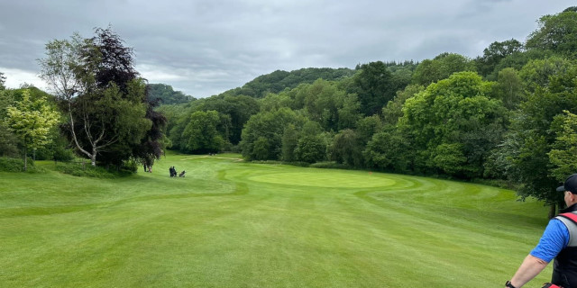 The Herefordshire Golf Club Review