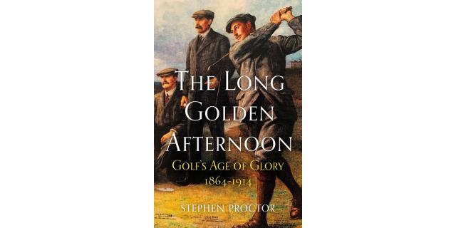 The Long Golden Afternoon