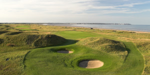 Golf in Kent is Open for Business Ahead of 2020 Open