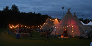 FootJoy to Sponsor The Open Camping Village at St Andrews