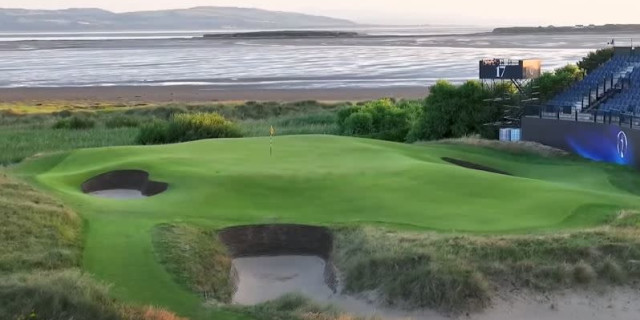 5 Reasons Why The 151st Open Has Been Underwhelming So Far