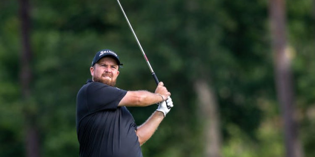 Shane Lowry