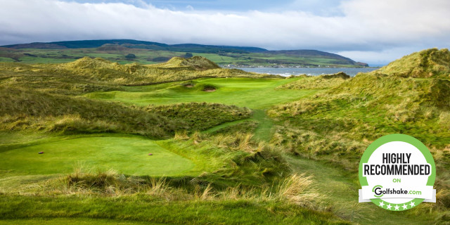 Machrihanish Dunes