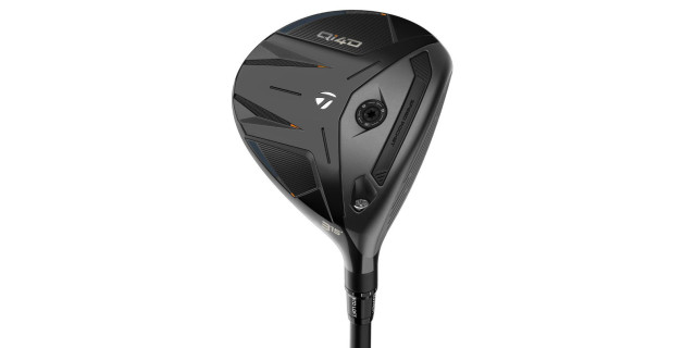TaylorMade Qi4D