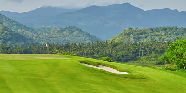 Why Sri Lanka Should Be Your Next Golf Destination