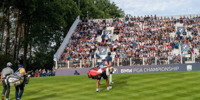 BMW PGA Championship