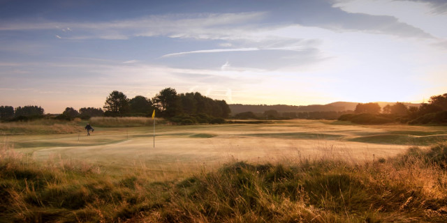 Have You Played The Open Championship Qualifying Golf Courses