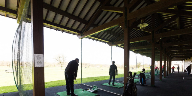 Driving Range