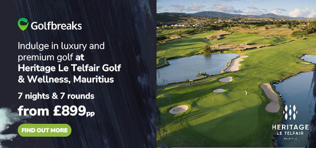 Golfbreaks.com