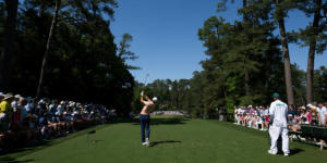 Can Anyone Stop Scottie Scheffler And Rory McIlroy at The Masters