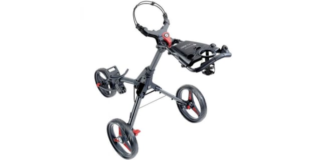 Motocaddy Cube