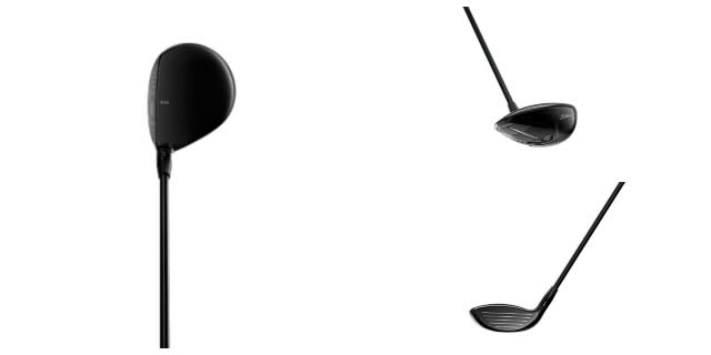 Titleist Reveals New TSR Fairway Woods