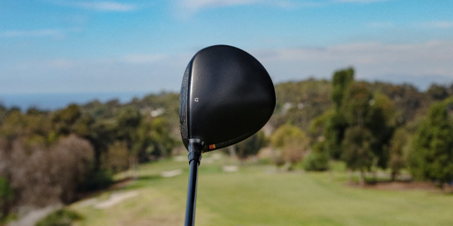TaylorMade Mini Driver