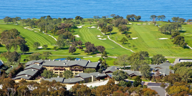 Torrey Pines