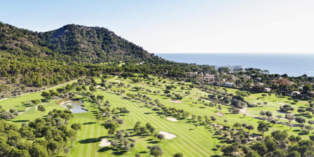 Club de Golf Son Servera