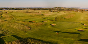How to book tee times at all of The Open venues