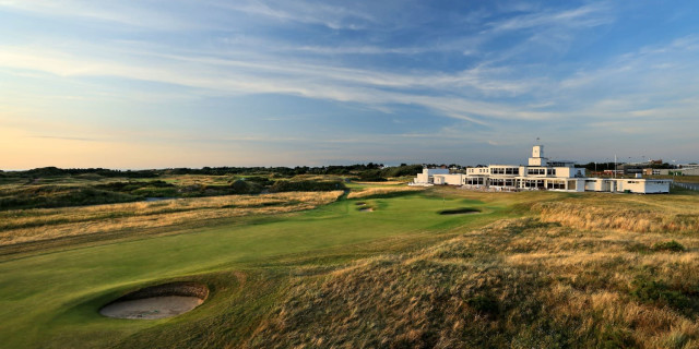Royal Birkdale