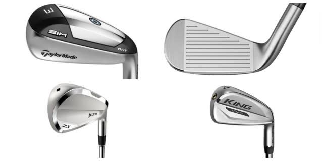 The Best Utility Irons of 2021