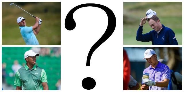 Why You Should Be Excited About The Premier Golf League