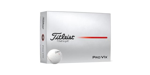 Golf Balls