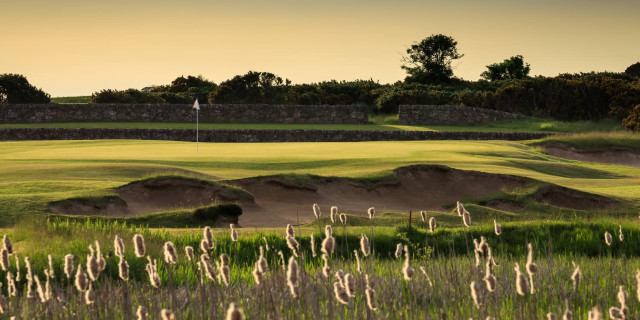 Craigtoun Course