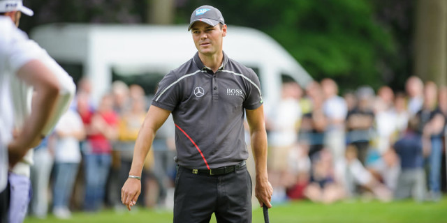 Martin Kaymer