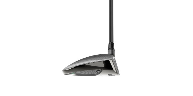 Qi35 Max Lite Fairway