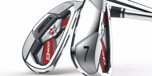 Wilson Staff Offers Incentive for Custom Fit Irons