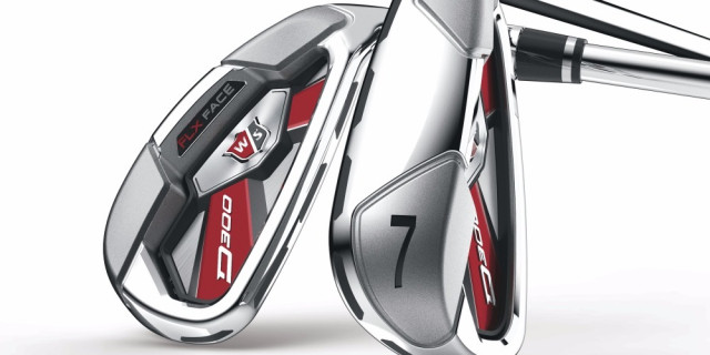 Wilson Staff Offers Incentive for Custom Fit Irons