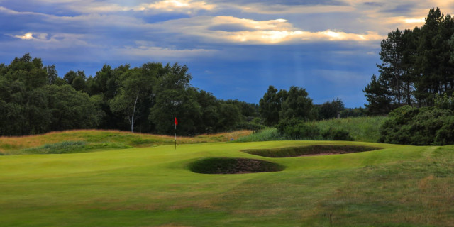 Carnoustie