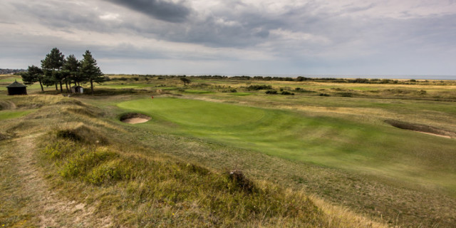 Hunstanton