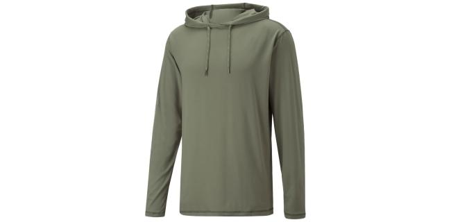 PUMA Golf Hoodie