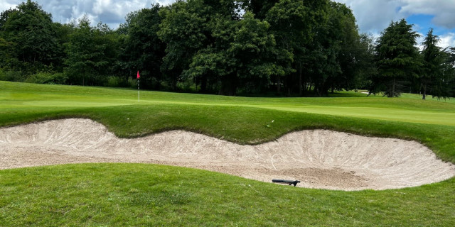 Ingestre Park Golf Club Review