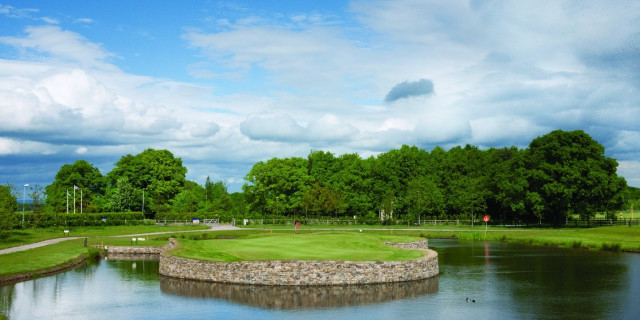 Rudding Park