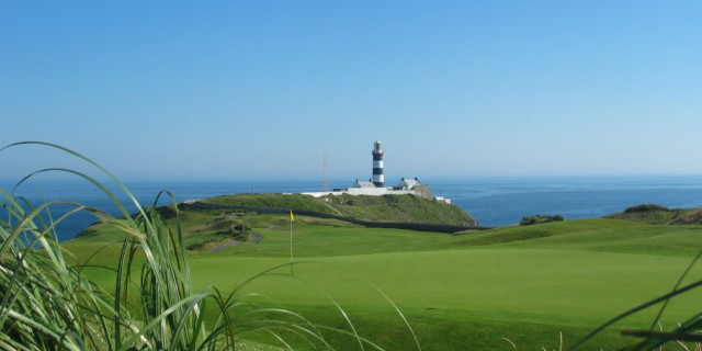 Old Head Golf Links