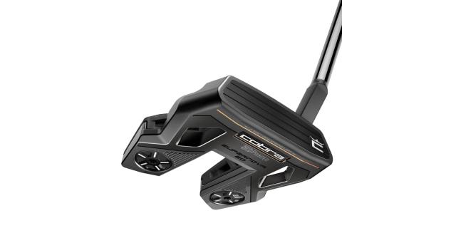 Cobra 3D Printed Putter