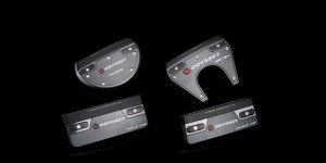 Odyssey Golf Presents Exciting New Putters For 2023
