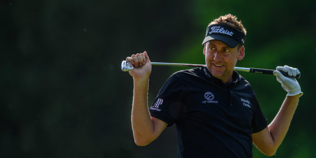 Classic Movie Lines in the Mouths of Golfers