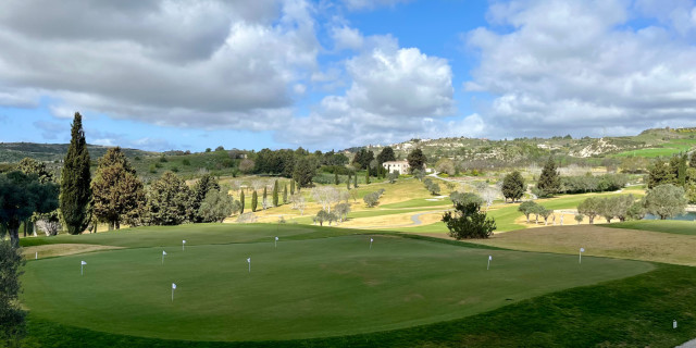 Minthis Golf