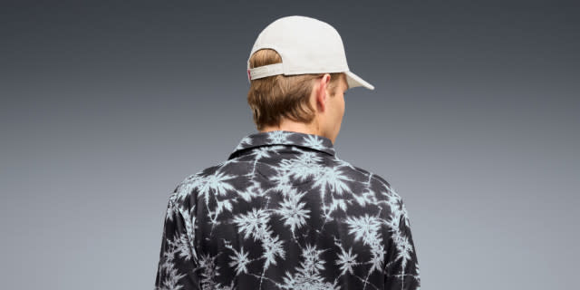 PUMA Golf reveals distinctive new apparel collection