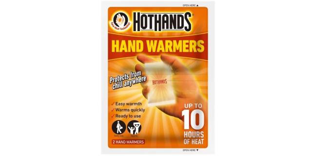 HotHands Hand Warmer