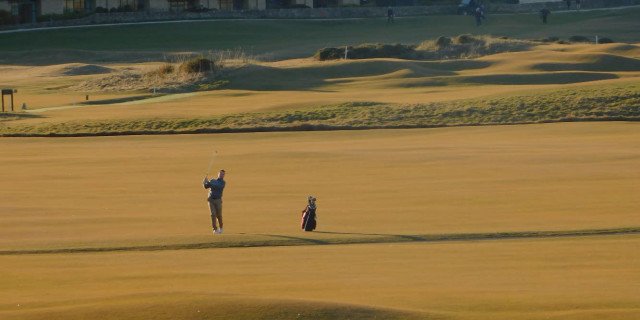 5 Ways to Play More Golf This Summer