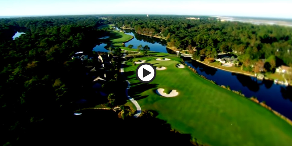 Golf in Hilton Head Island