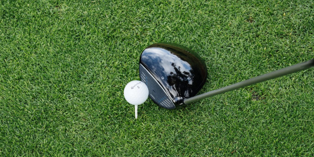 How a TaylorMade Qi10 Driver Changed My Game