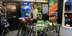 Benefits of Recycling Your Golf Clubs