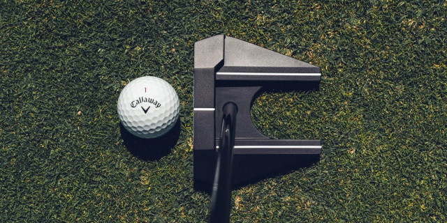 Callaway Ai-DUAL