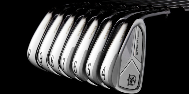 wilson staff high toe wedge