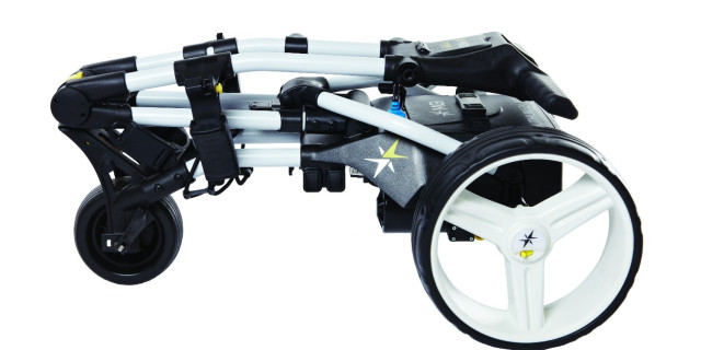 BIG MAX Unveils Terrain Model for Tough Courses