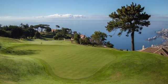 Madeira Golf